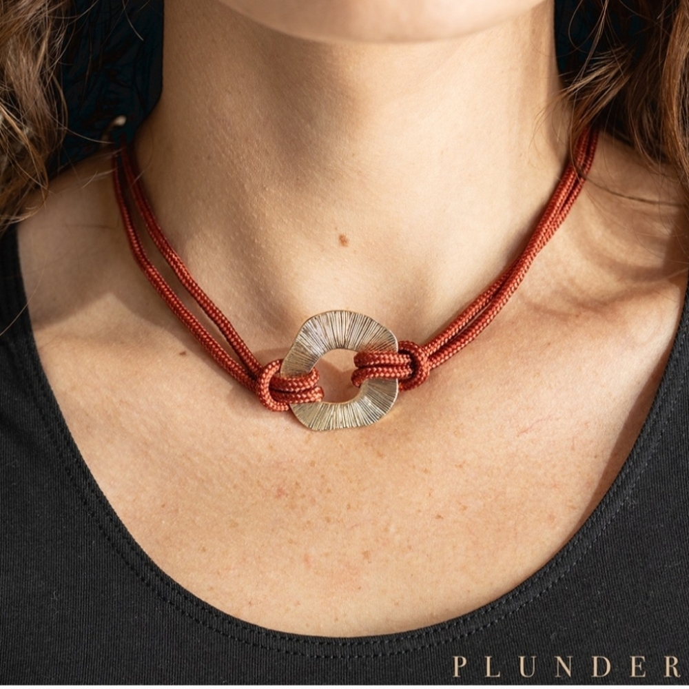 Plunder Nelly Necklace